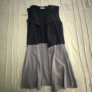 Loft Outlet Long Vest